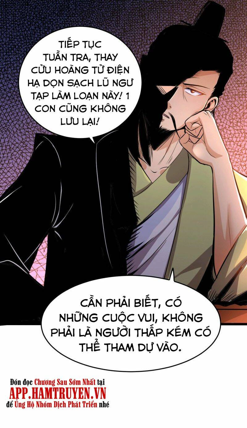 bổn tế tu chính là tiện đạo chapter 125 - Next chapter 126