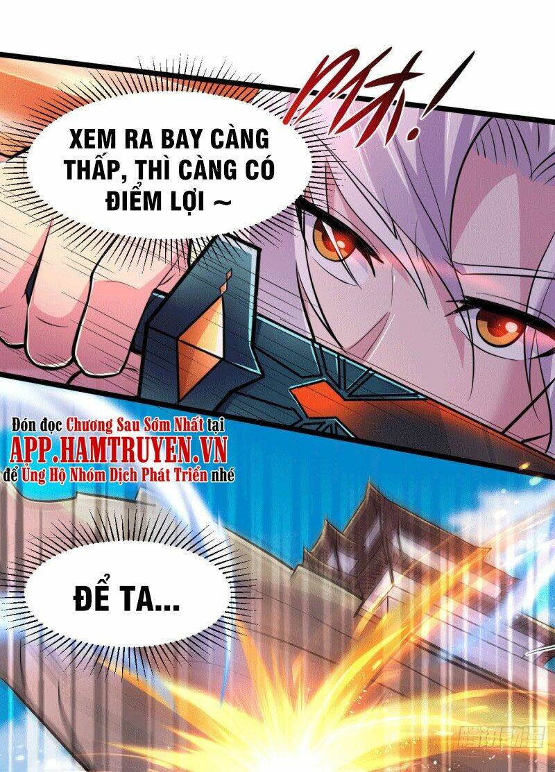 bổn tế tu chính là tiện đạo chapter 125 - Next chapter 126