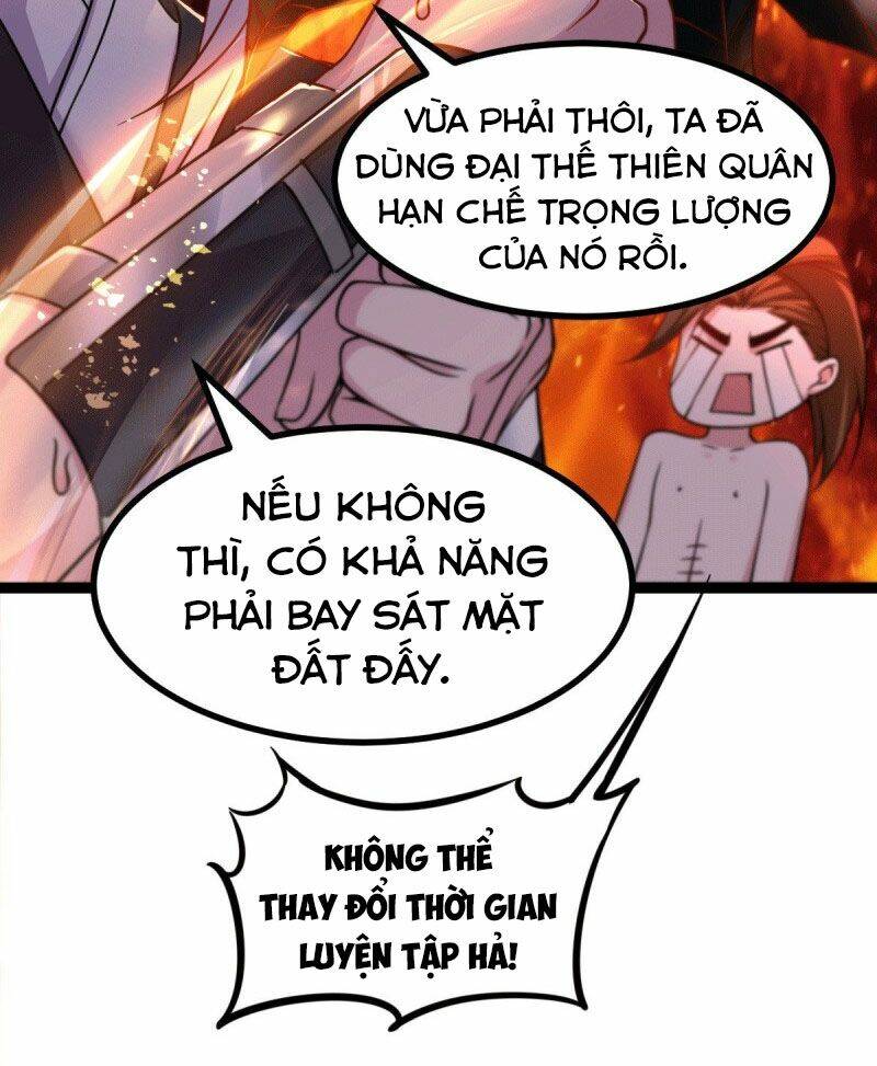 bổn tế tu chính là tiện đạo chapter 125 - Next chapter 126