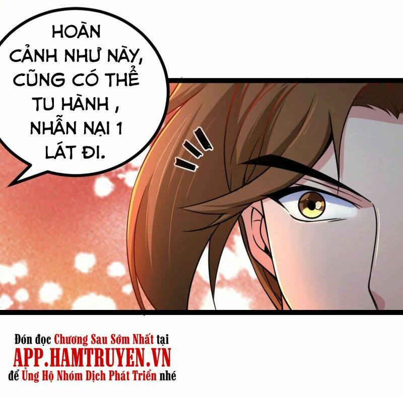 bổn tế tu chính là tiện đạo chapter 125 - Next chapter 126