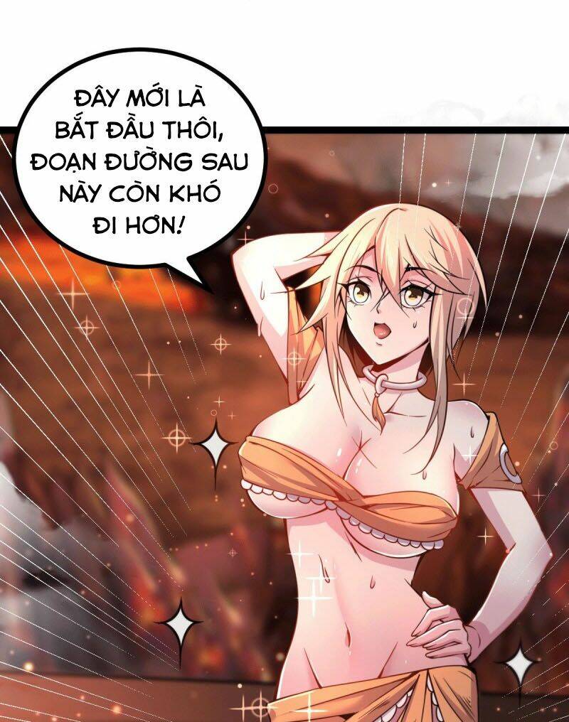 bổn tế tu chính là tiện đạo chapter 125 - Next chapter 126