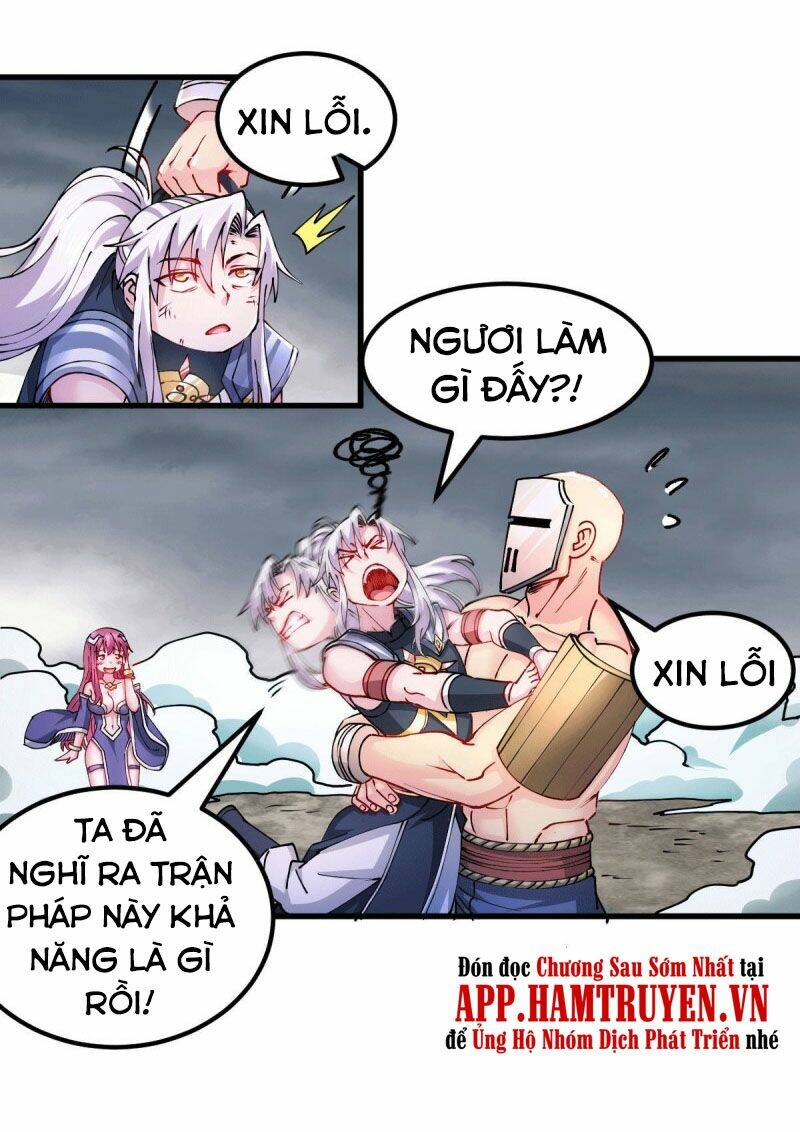 bổn tế tu chính là tiện đạo Chapter 132 - Trang 2