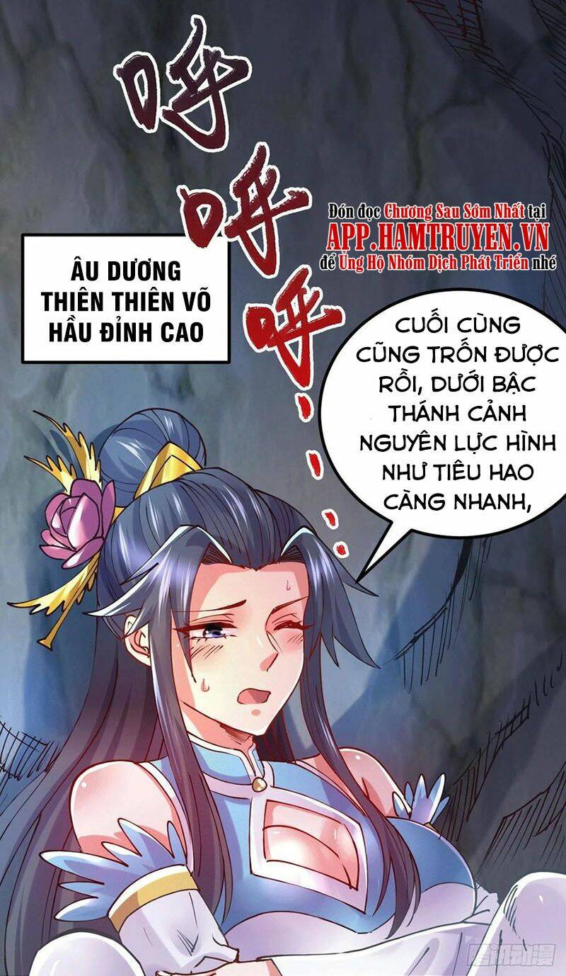 bổn tế tu chính là tiện đạo Chapter 133 - Next chương 134