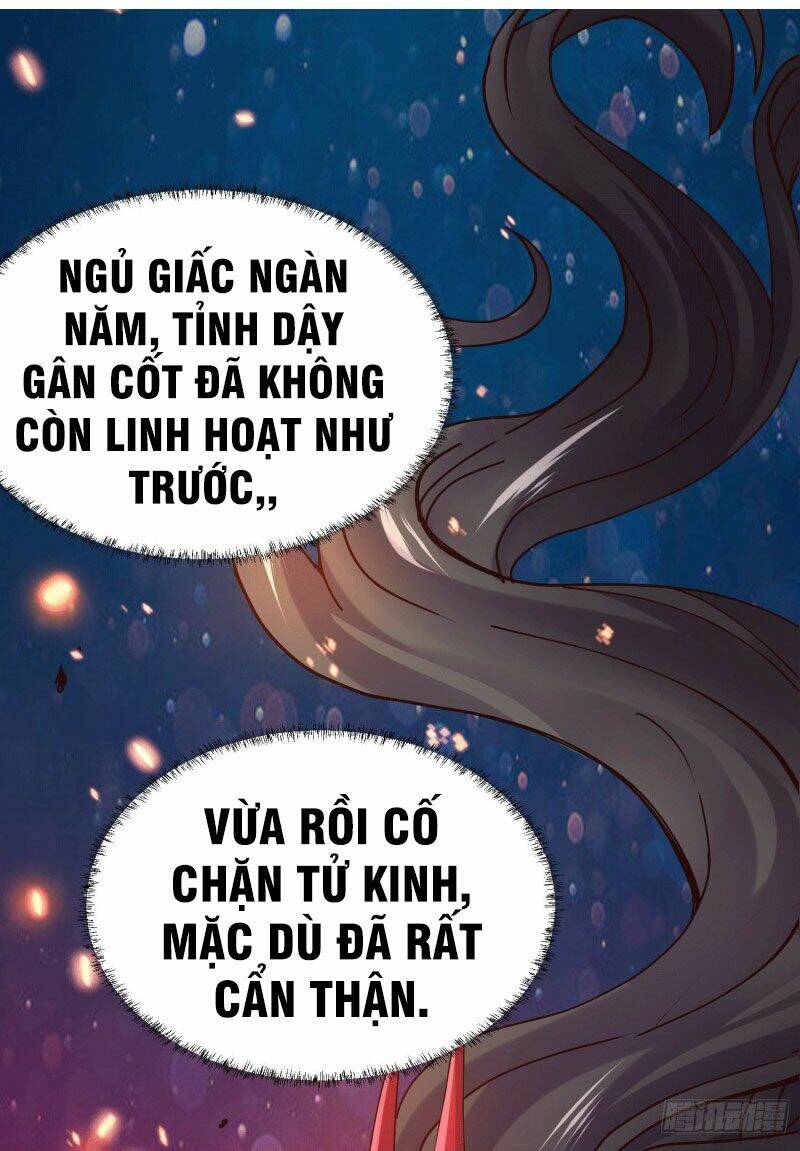 bổn tế tu chính là tiện đạo chương 145 - Trang 2