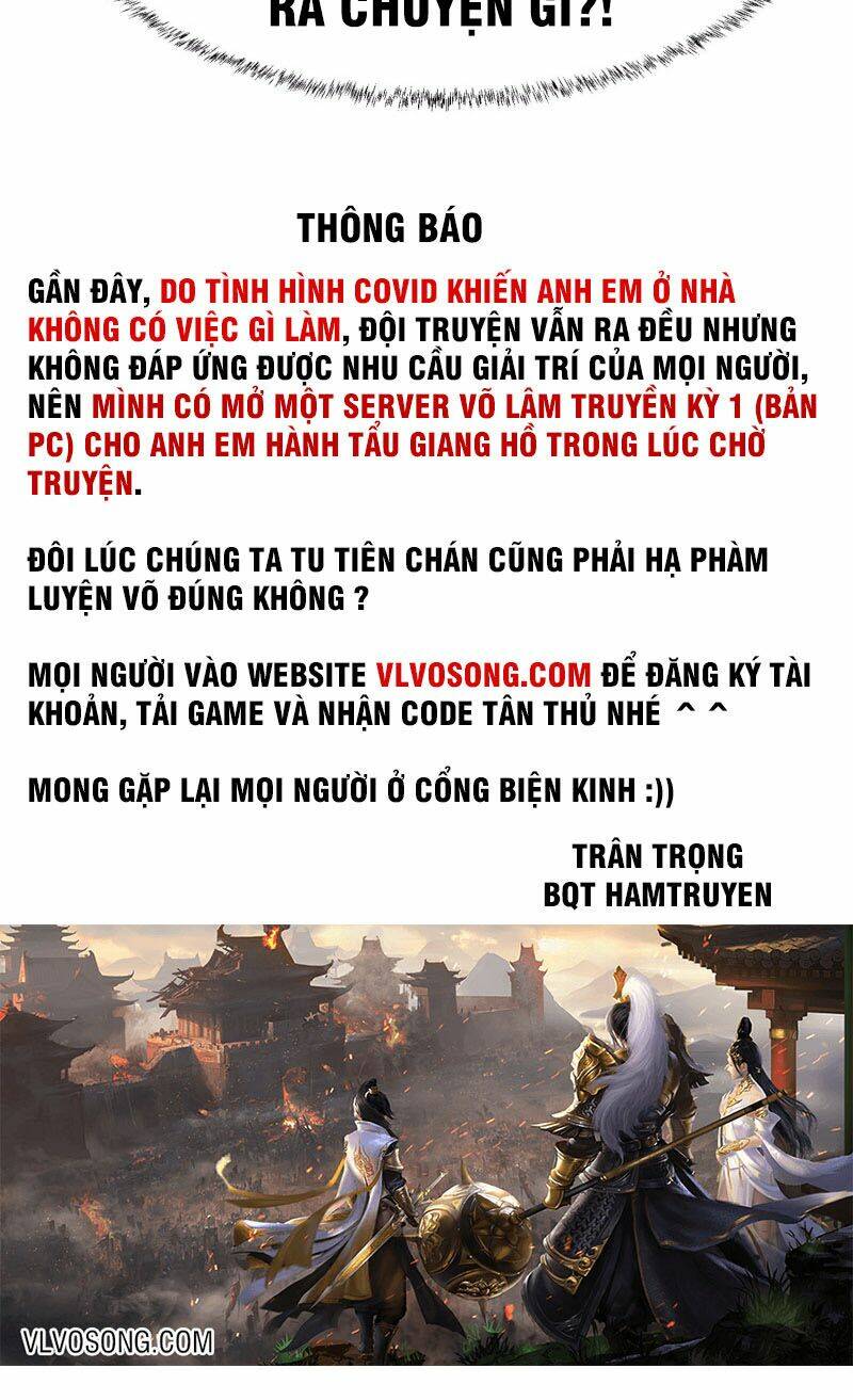 bổn tế tu chính là tiện đạo chương 145 - Trang 2