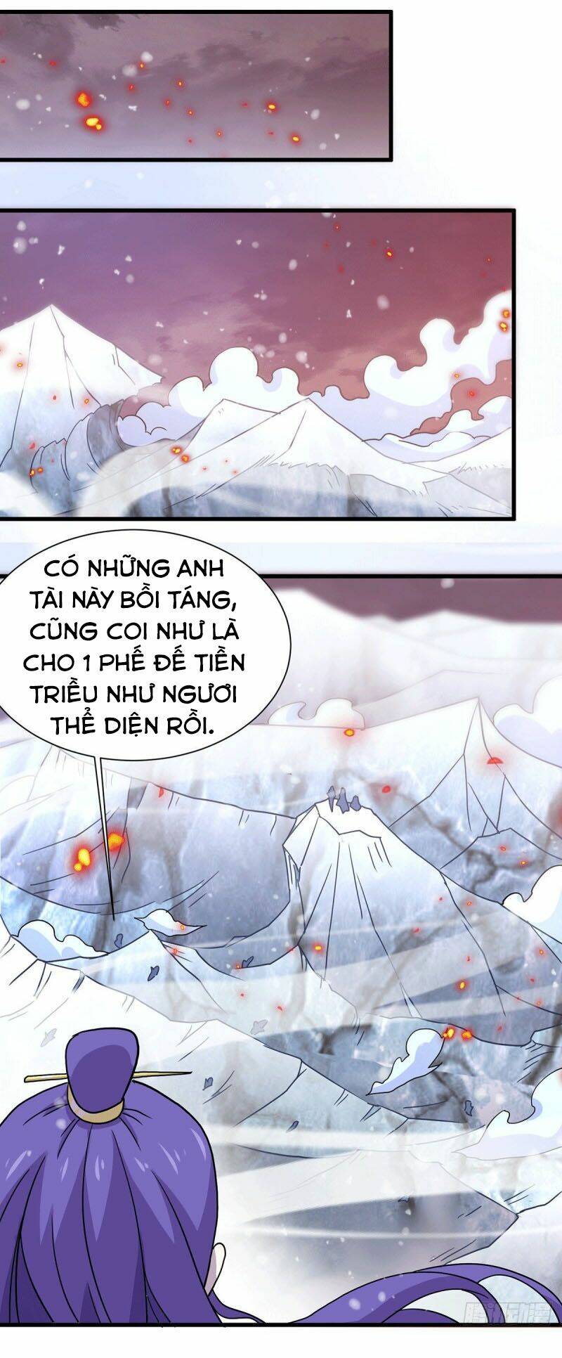 bổn tế tu chính là tiện đạo chapter 152 - Next chapter 153