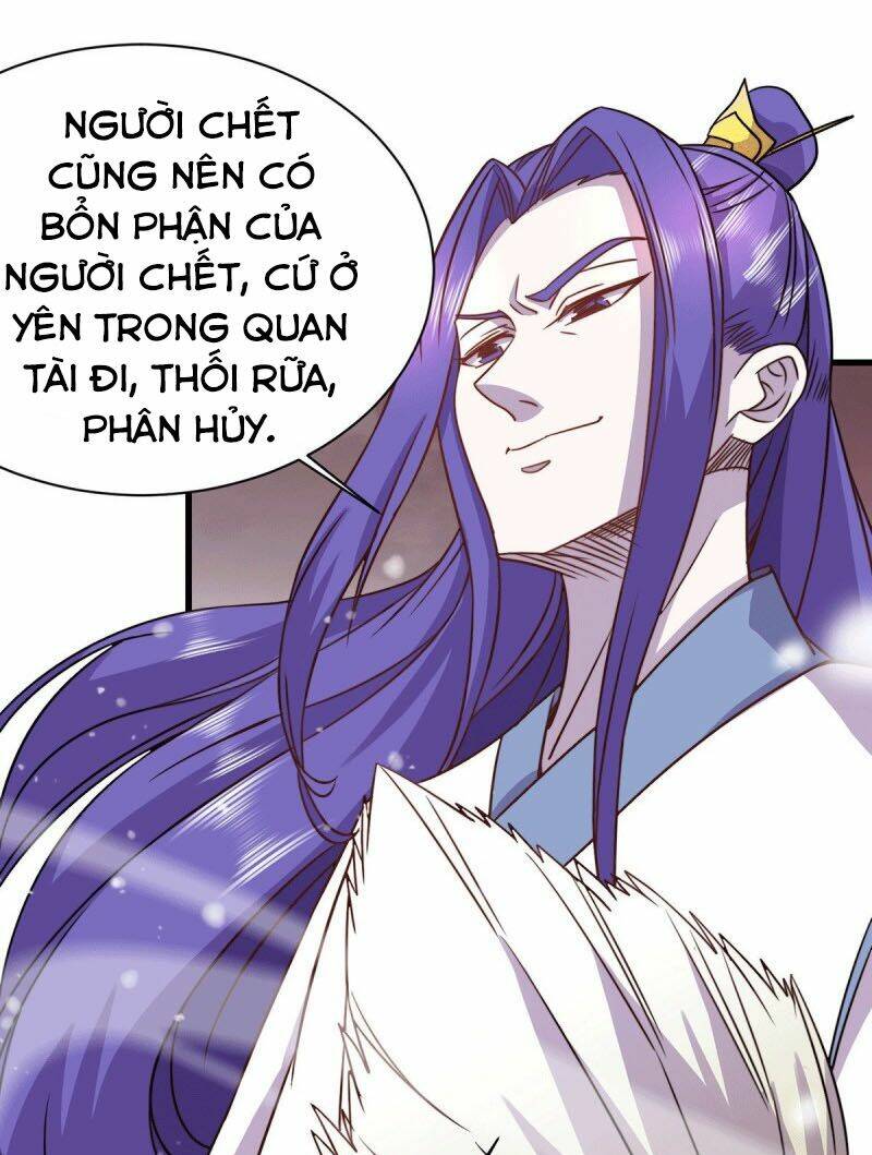 bổn tế tu chính là tiện đạo chapter 152 - Next chapter 153