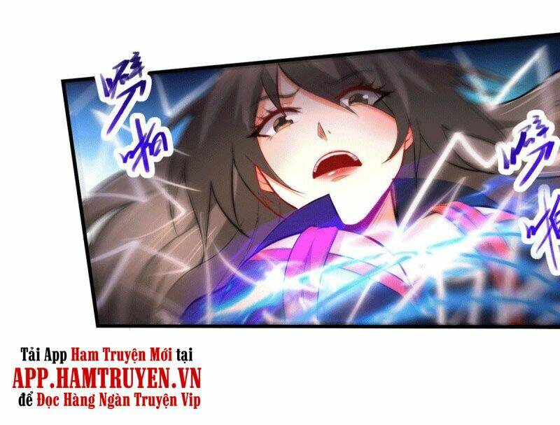 bổn tế tu chính là tiện đạo chapter 154 - Trang 2