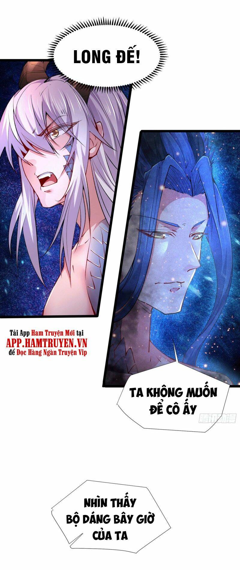 bổn tế tu chính là tiện đạo chapter 156 - Next chapter 157