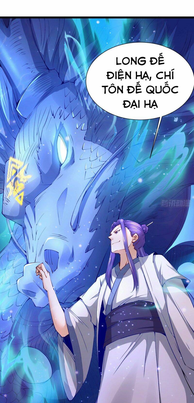 bổn tế tu chính là tiện đạo chapter 156 - Next chapter 157