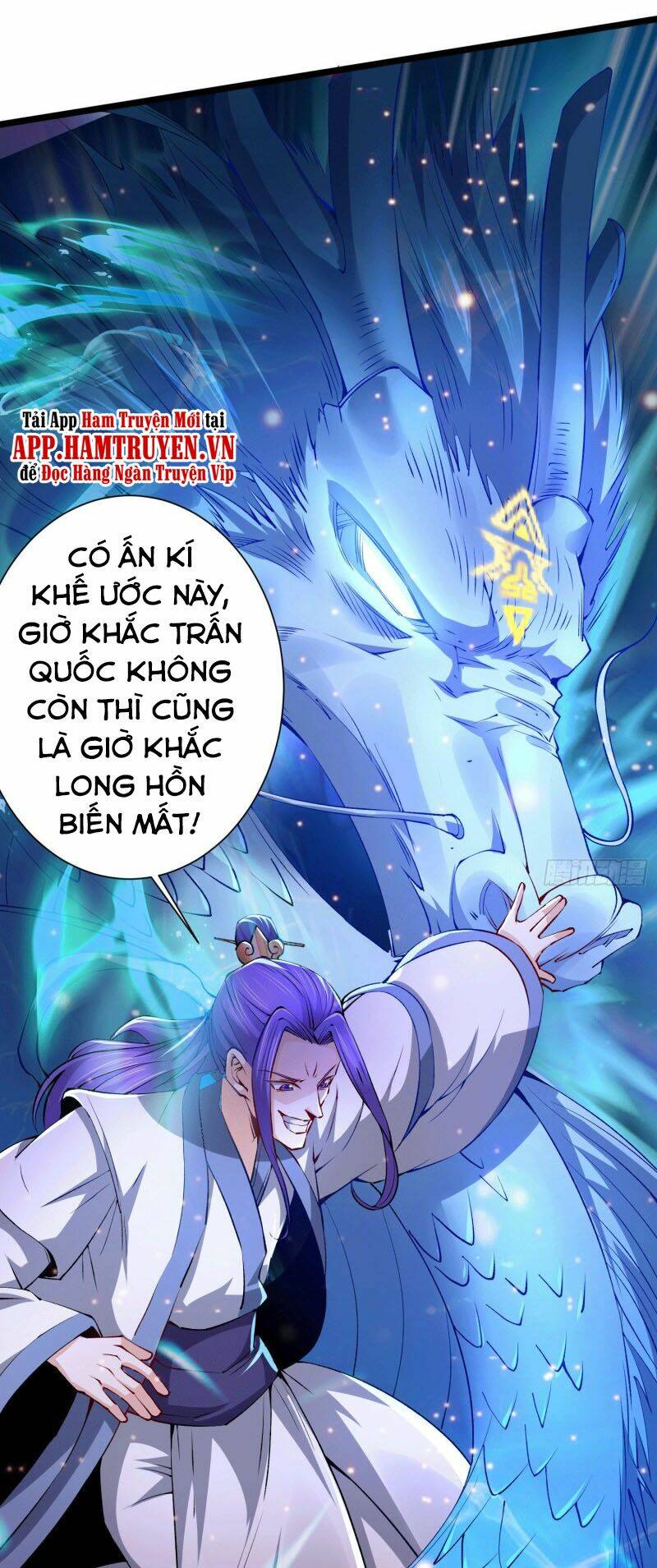 bổn tế tu chính là tiện đạo chapter 156 - Next chapter 157