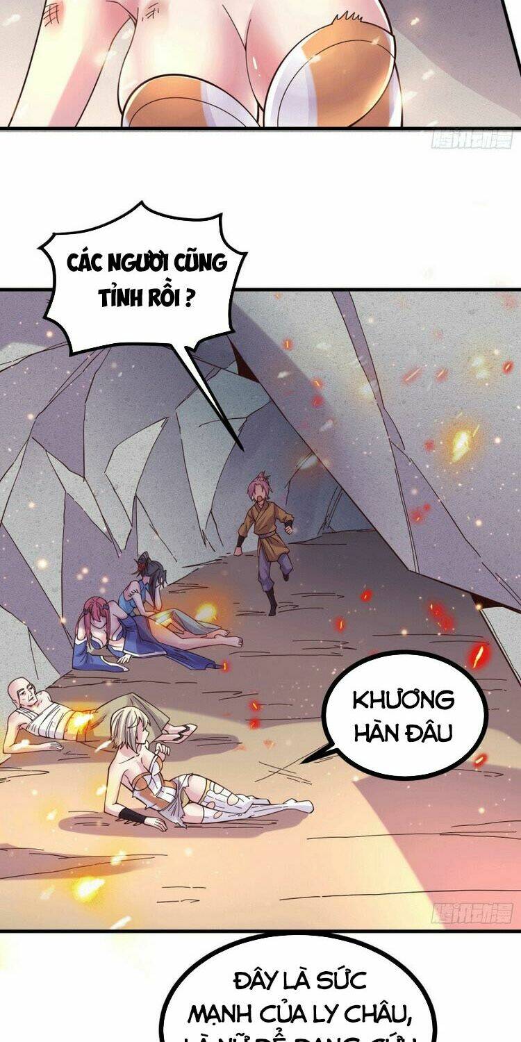 bổn tế tu chính là tiện đạo Chapter 162 - Trang 2