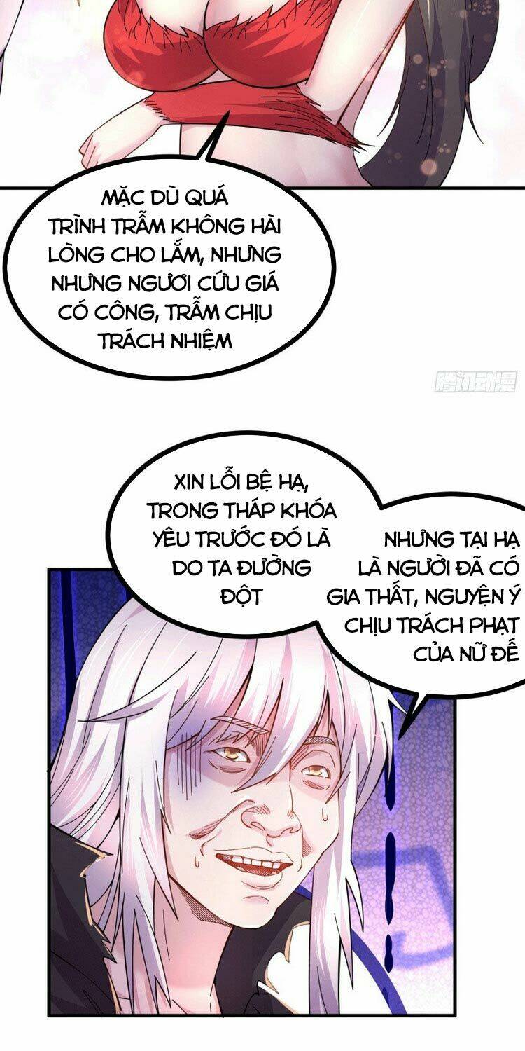 bổn tế tu chính là tiện đạo Chapter 162 - Trang 2