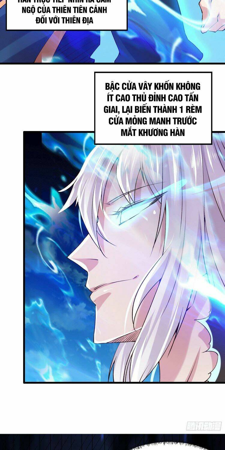 bổn tế tu chính là tiện đạo Chapter 163 - Next chapter 164