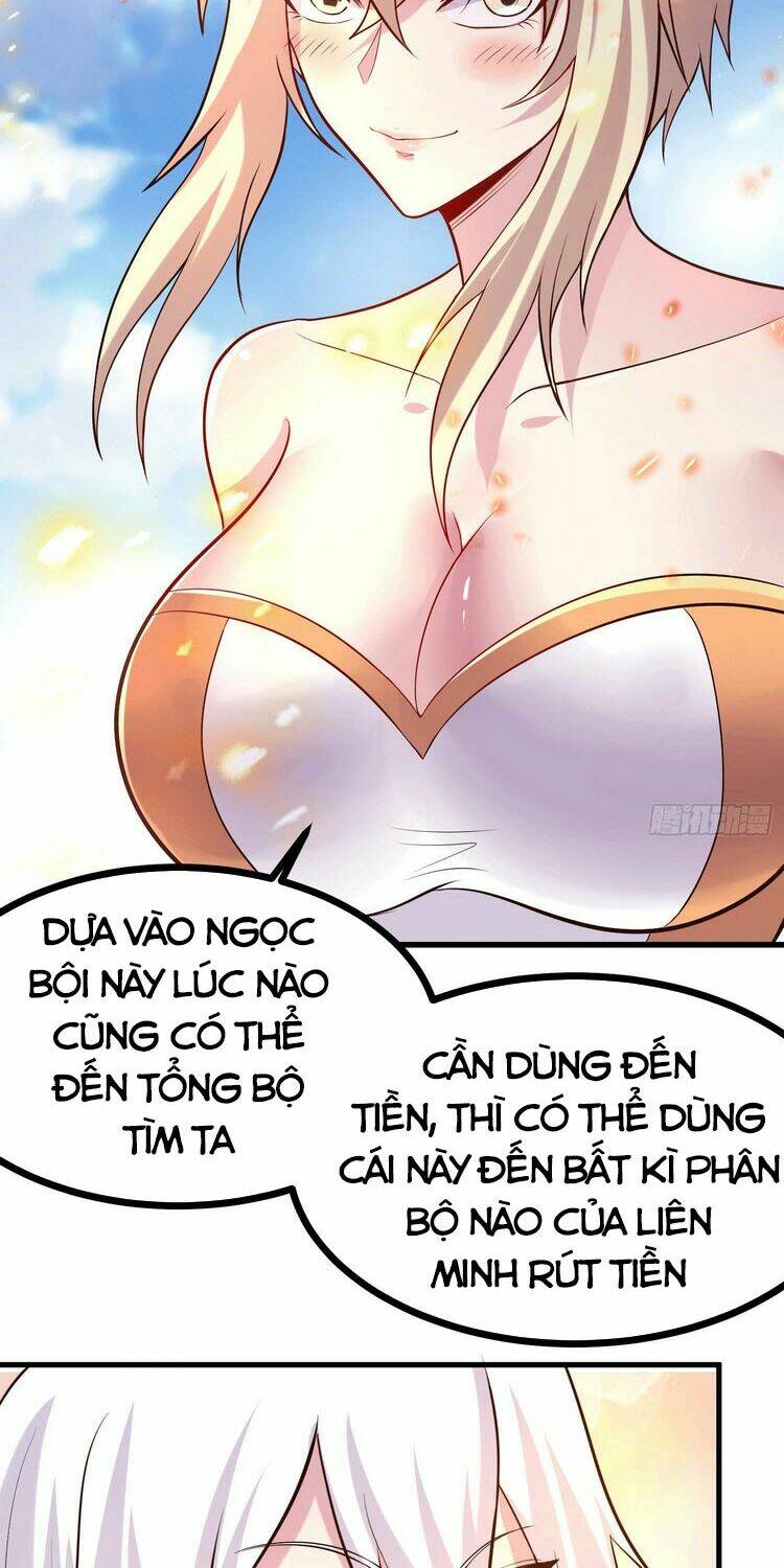 bổn tế tu chính là tiện đạo Chapter 163 - Next chapter 164