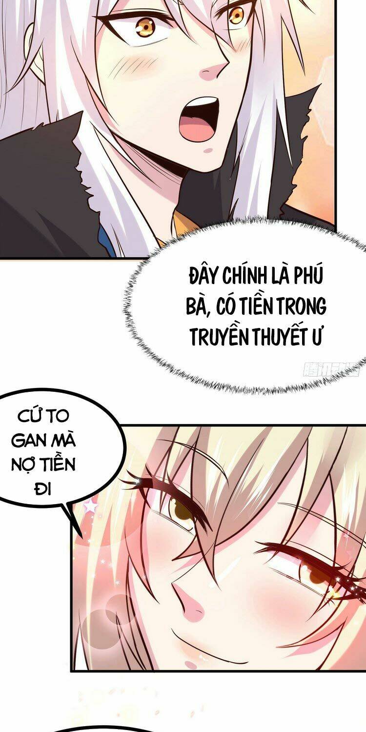 bổn tế tu chính là tiện đạo Chapter 163 - Next chapter 164