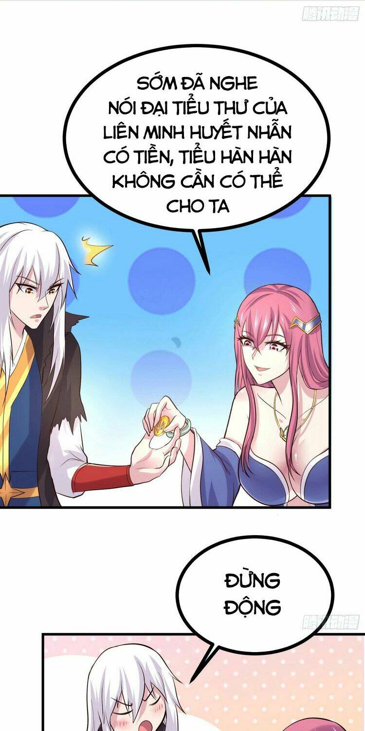 bổn tế tu chính là tiện đạo Chapter 163 - Next chapter 164