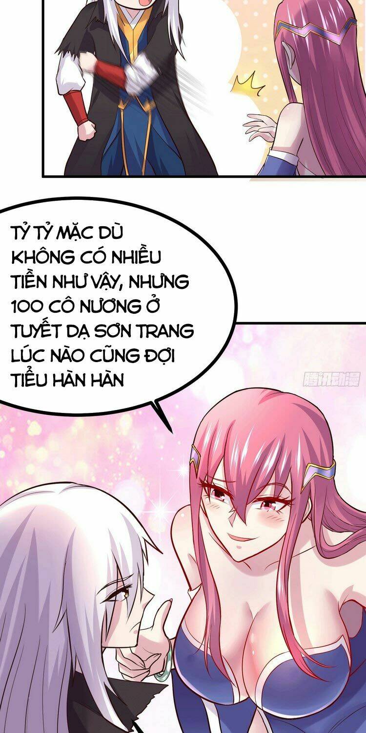 bổn tế tu chính là tiện đạo Chapter 163 - Next chapter 164