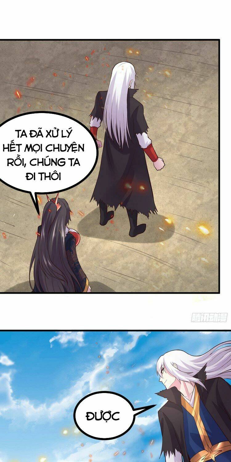 bổn tế tu chính là tiện đạo Chapter 163 - Next chapter 164