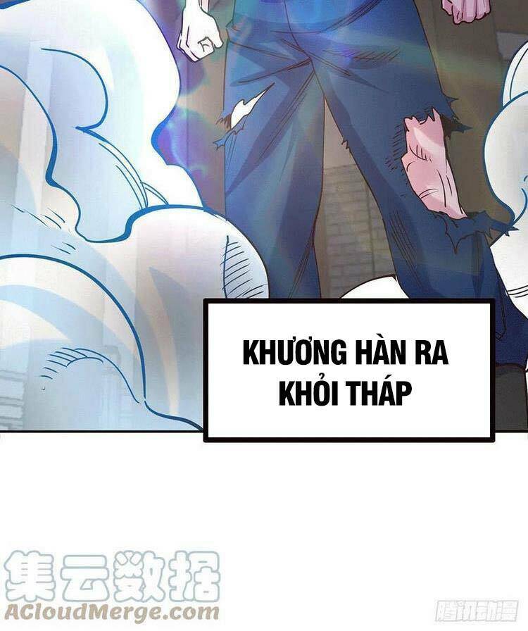 bổn tế tu chính là tiện đạo chapter 168 - Trang 2