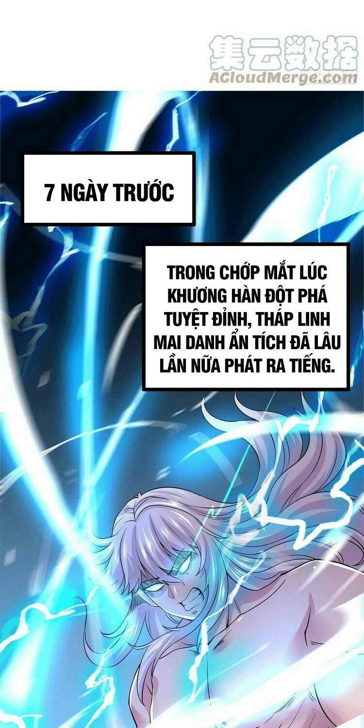 bổn tế tu chính là tiện đạo chapter 168 - Trang 2