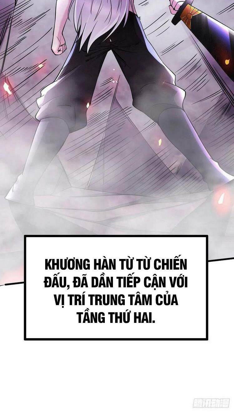 bổn tế tu chính là tiện đạo chapter 168 - Trang 2