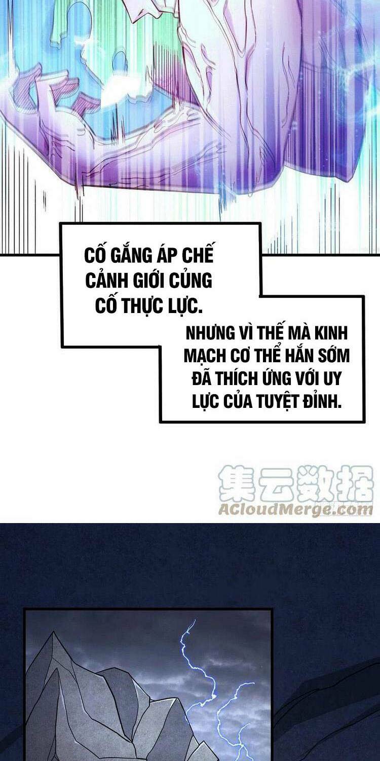 bổn tế tu chính là tiện đạo chapter 168 - Trang 2