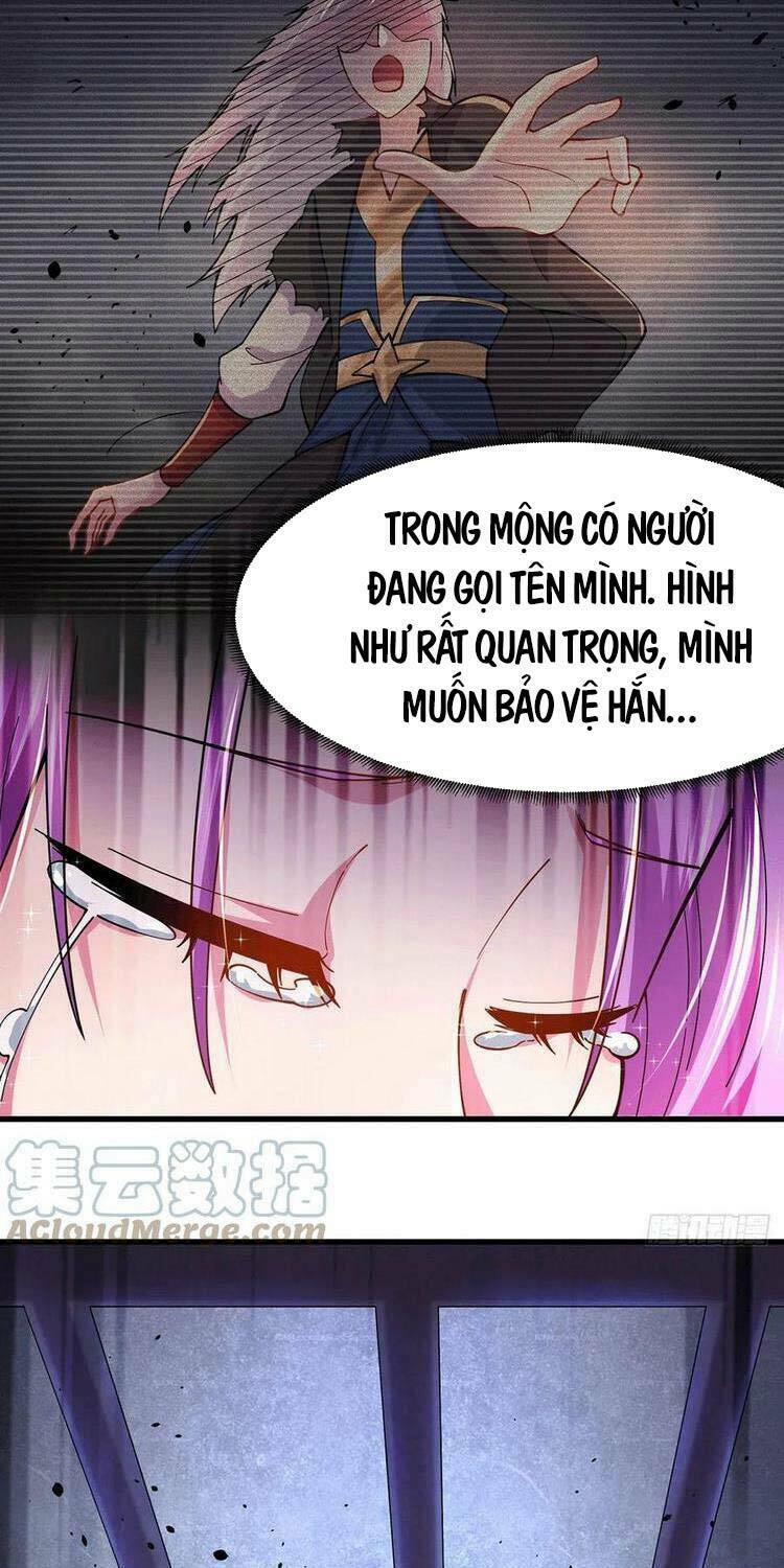 bổn tế tu chính là tiện đạo chapter 170 - Next Chapter 171