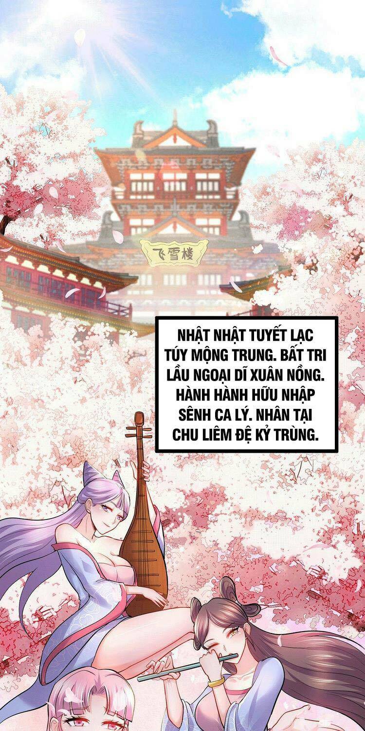 bổn tế tu chính là tiện đạo chapter 173 - Next chapter 174