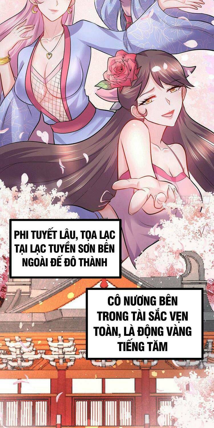 bổn tế tu chính là tiện đạo chapter 173 - Next chapter 174