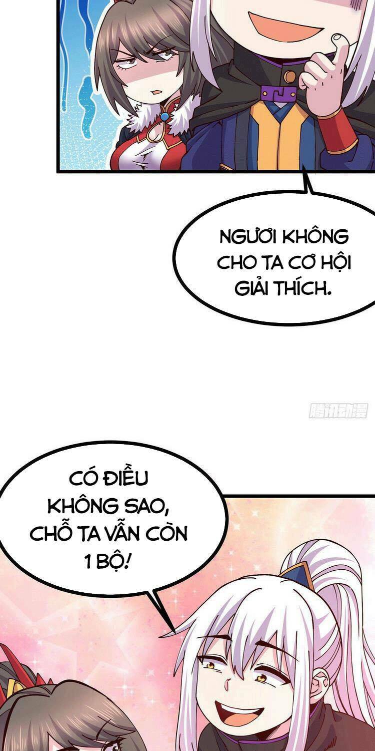 bổn tế tu chính là tiện đạo chapter 173 - Next chapter 174