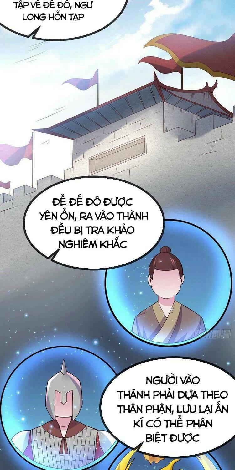 bổn tế tu chính là tiện đạo chapter 173 - Next chapter 174