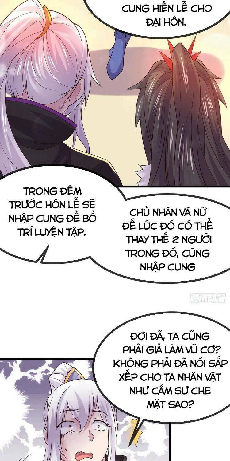 bổn tế tu chính là tiện đạo chapter 173 - Next chapter 174