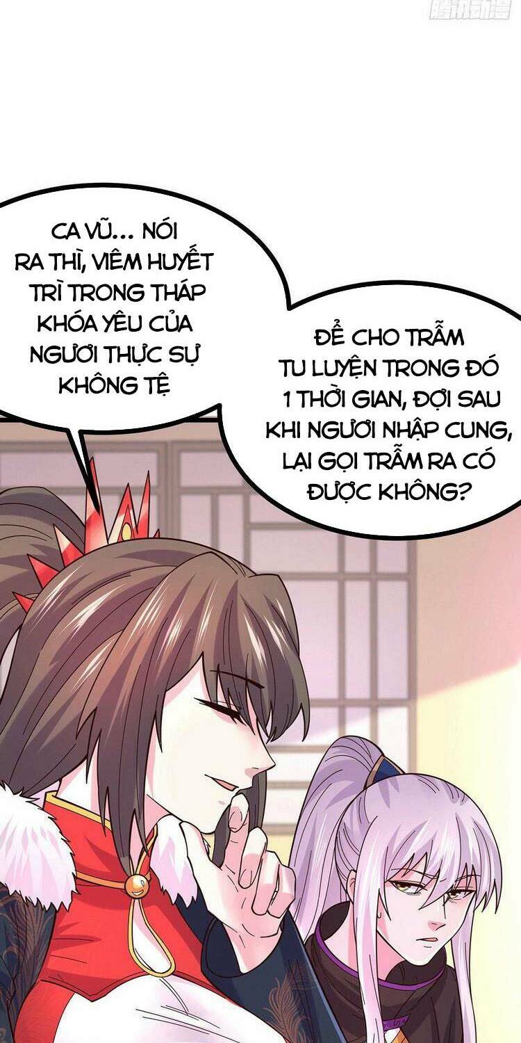 bổn tế tu chính là tiện đạo chapter 173 - Next chapter 174