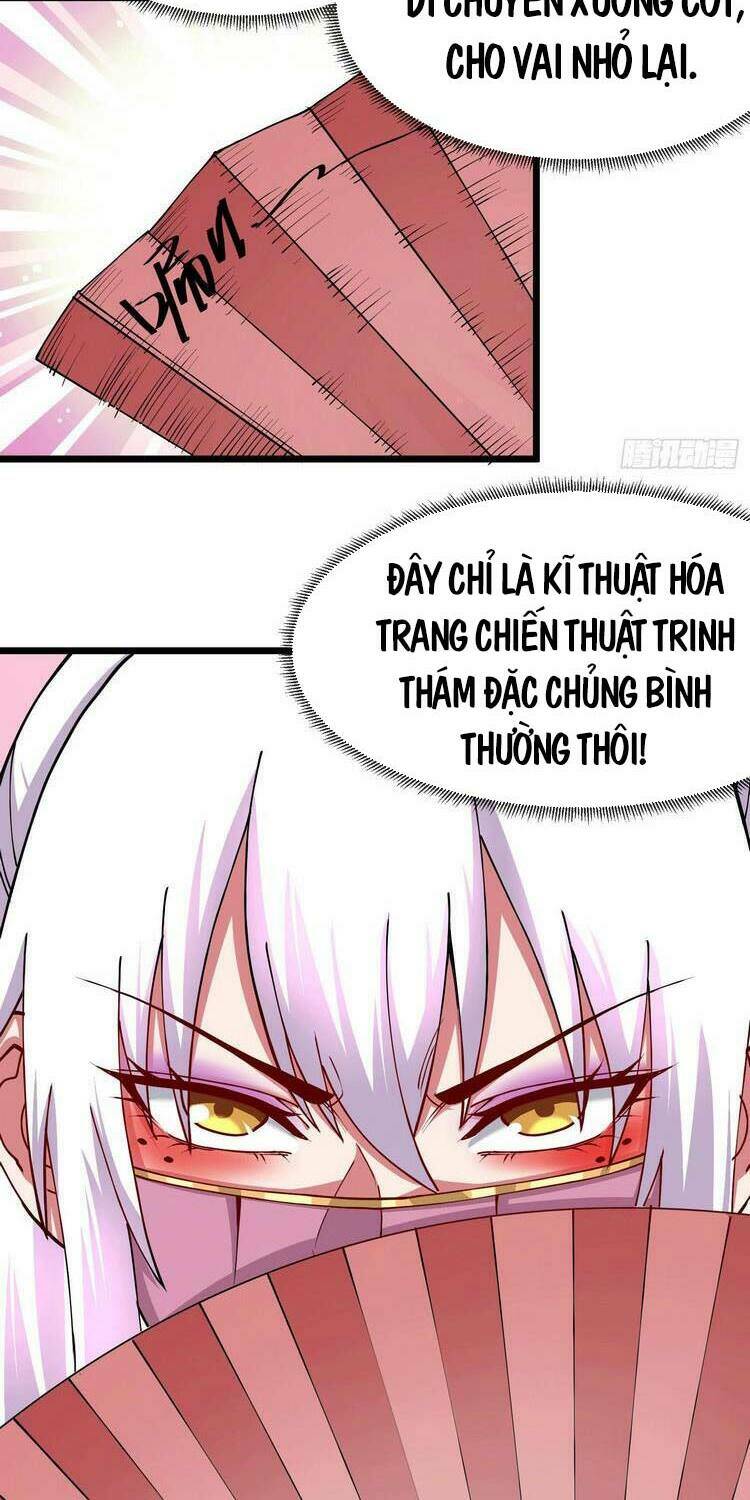 bổn tế tu chính là tiện đạo chapter 173 - Next chapter 174