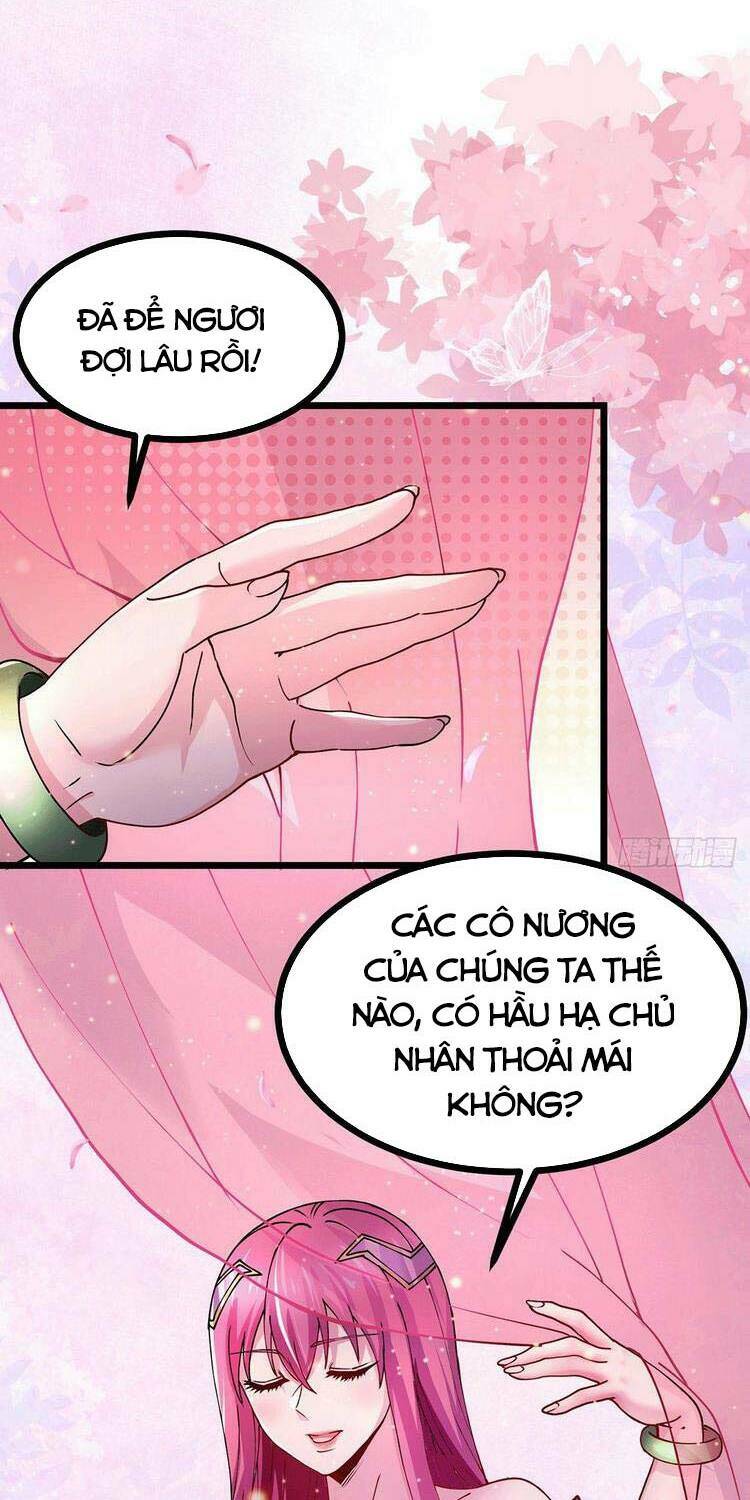 bổn tế tu chính là tiện đạo chapter 173 - Next chapter 174