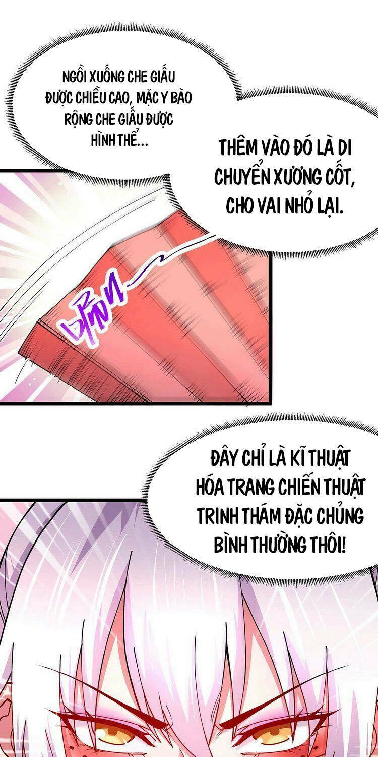 bổn tế tu chính là tiện đạo chapter 174 - Trang 2