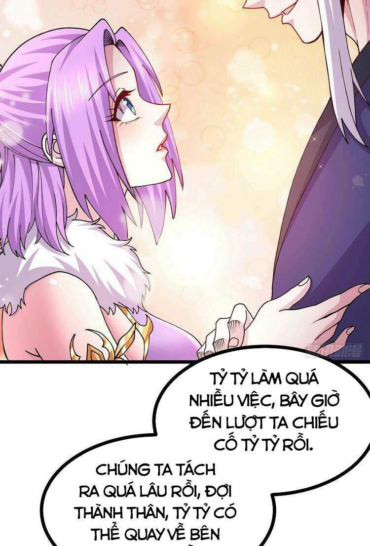 bổn tế tu chính là tiện đạo chapter 174 - Trang 2