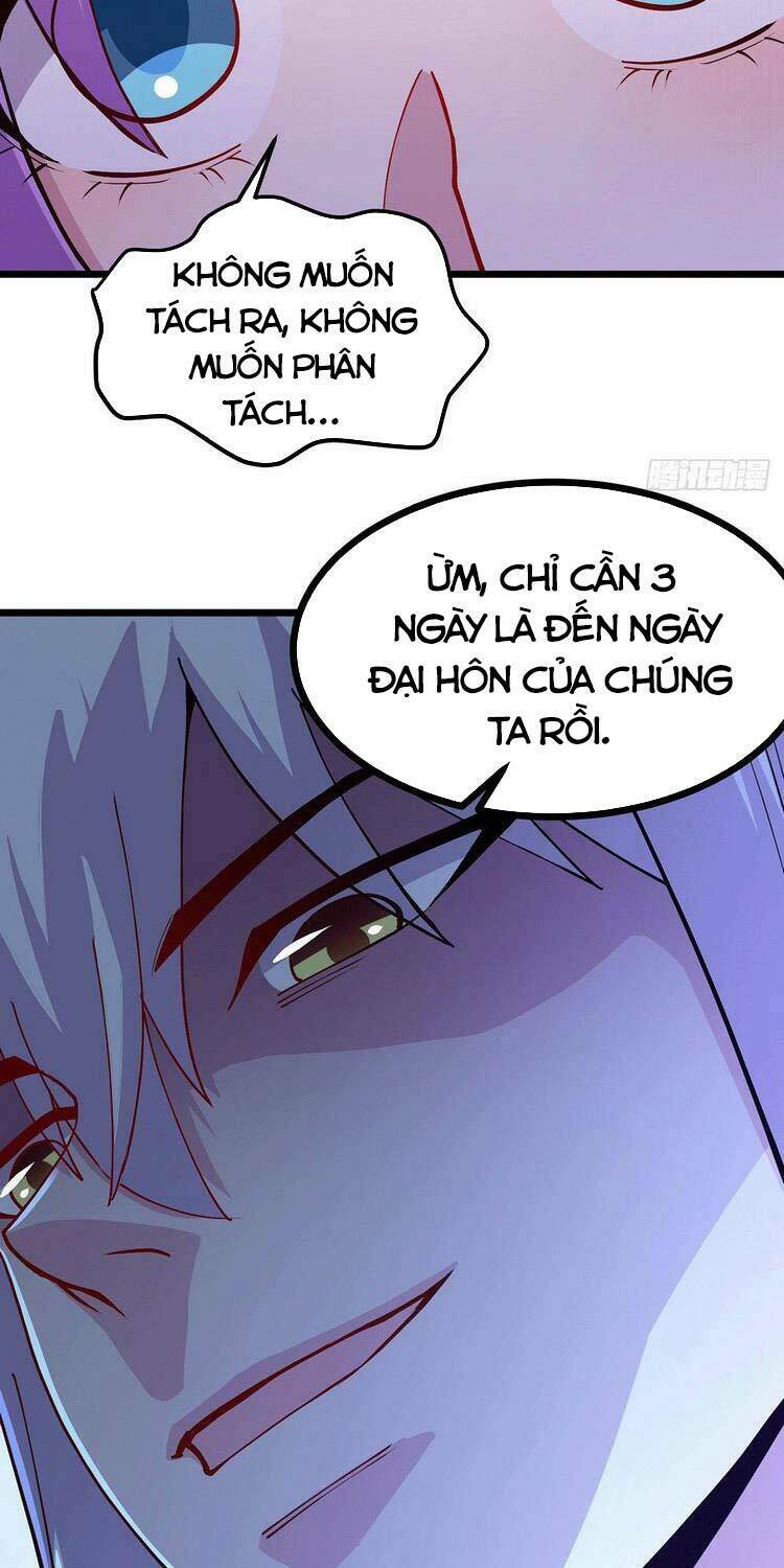 bổn tế tu chính là tiện đạo chapter 174 - Trang 2