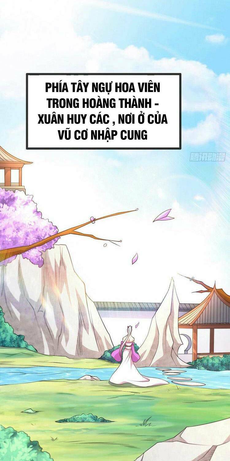 bổn tế tu chính là tiện đạo chapter 174 - Trang 2