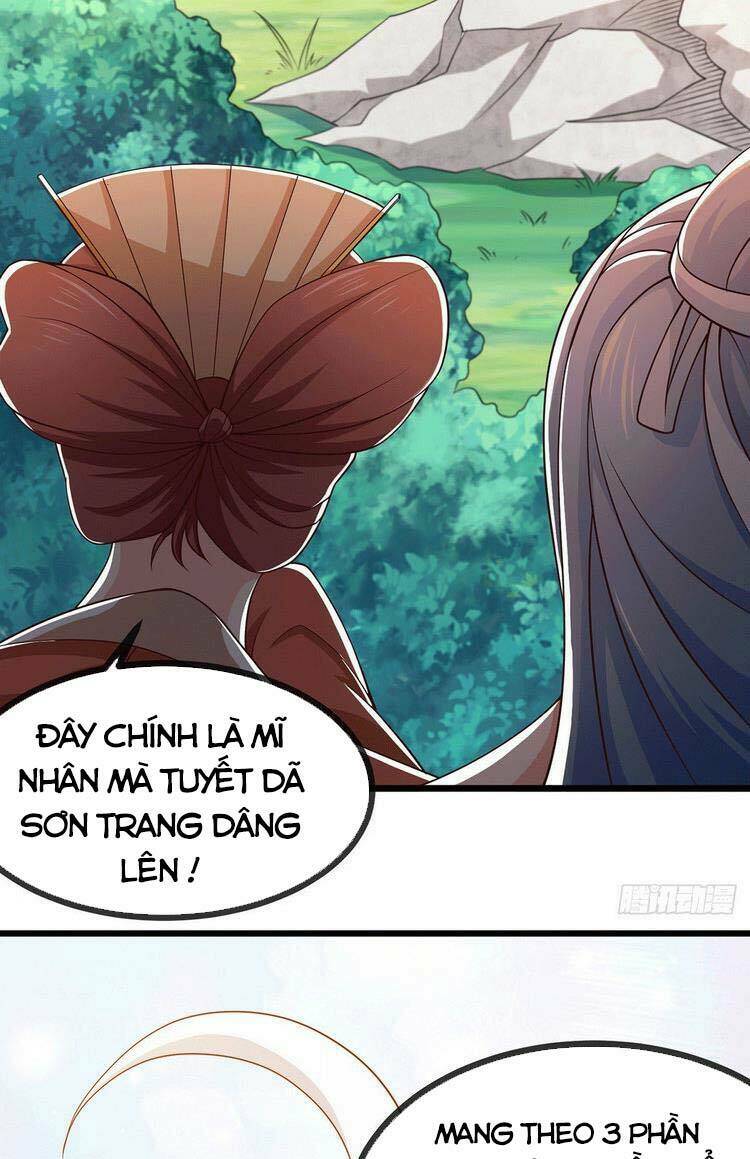 bổn tế tu chính là tiện đạo chapter 174 - Trang 2