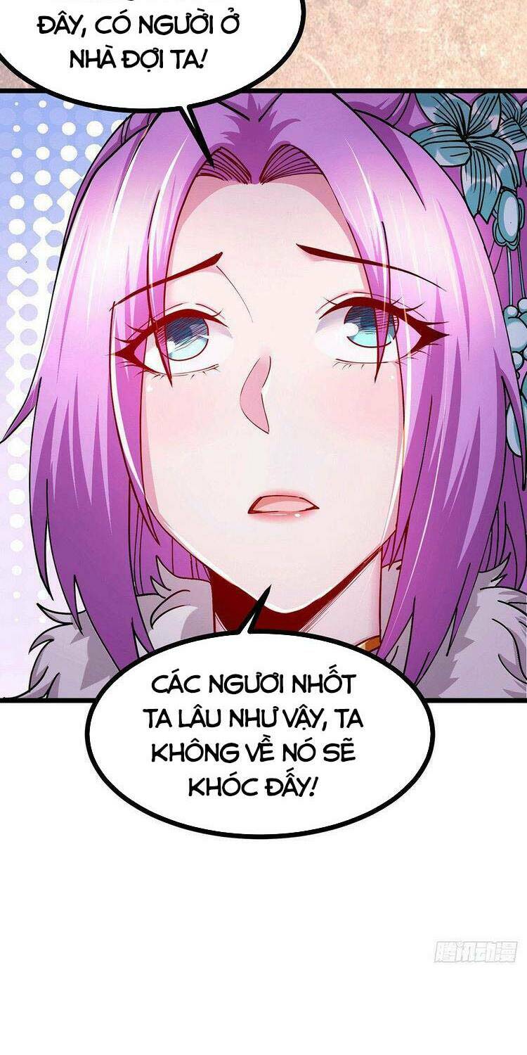 bổn tế tu chính là tiện đạo chapter 174 - Trang 2