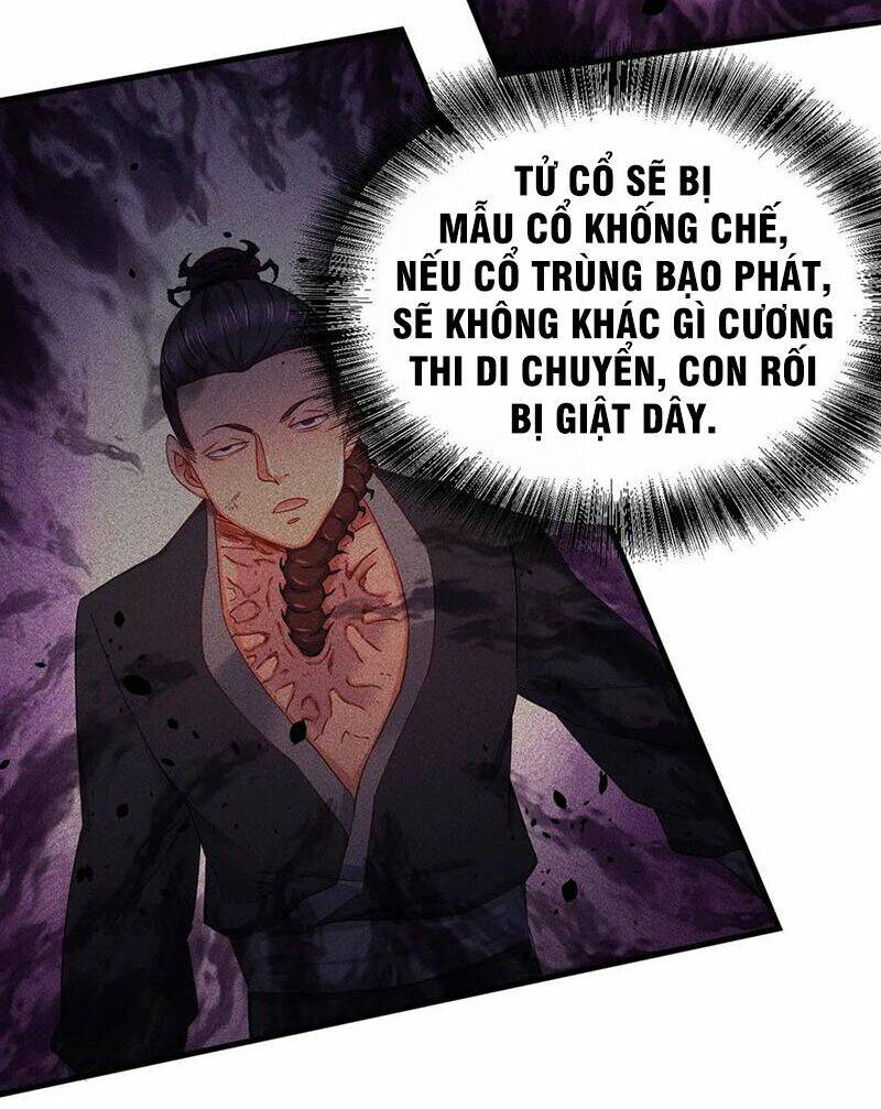 bổn tế tu chính là tiện đạo Chapter 177 - Next chapter 178