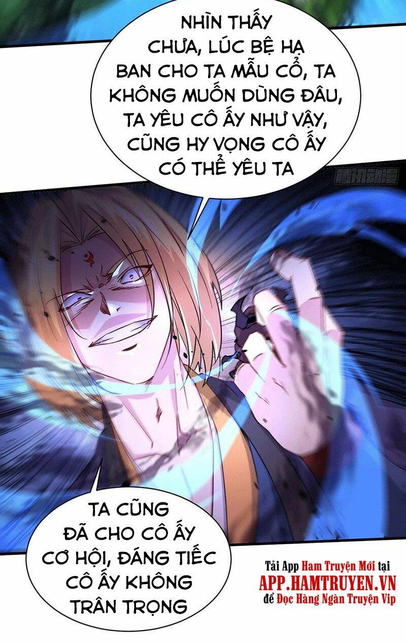 bổn tế tu chính là tiện đạo Chapter 177 - Next chapter 178