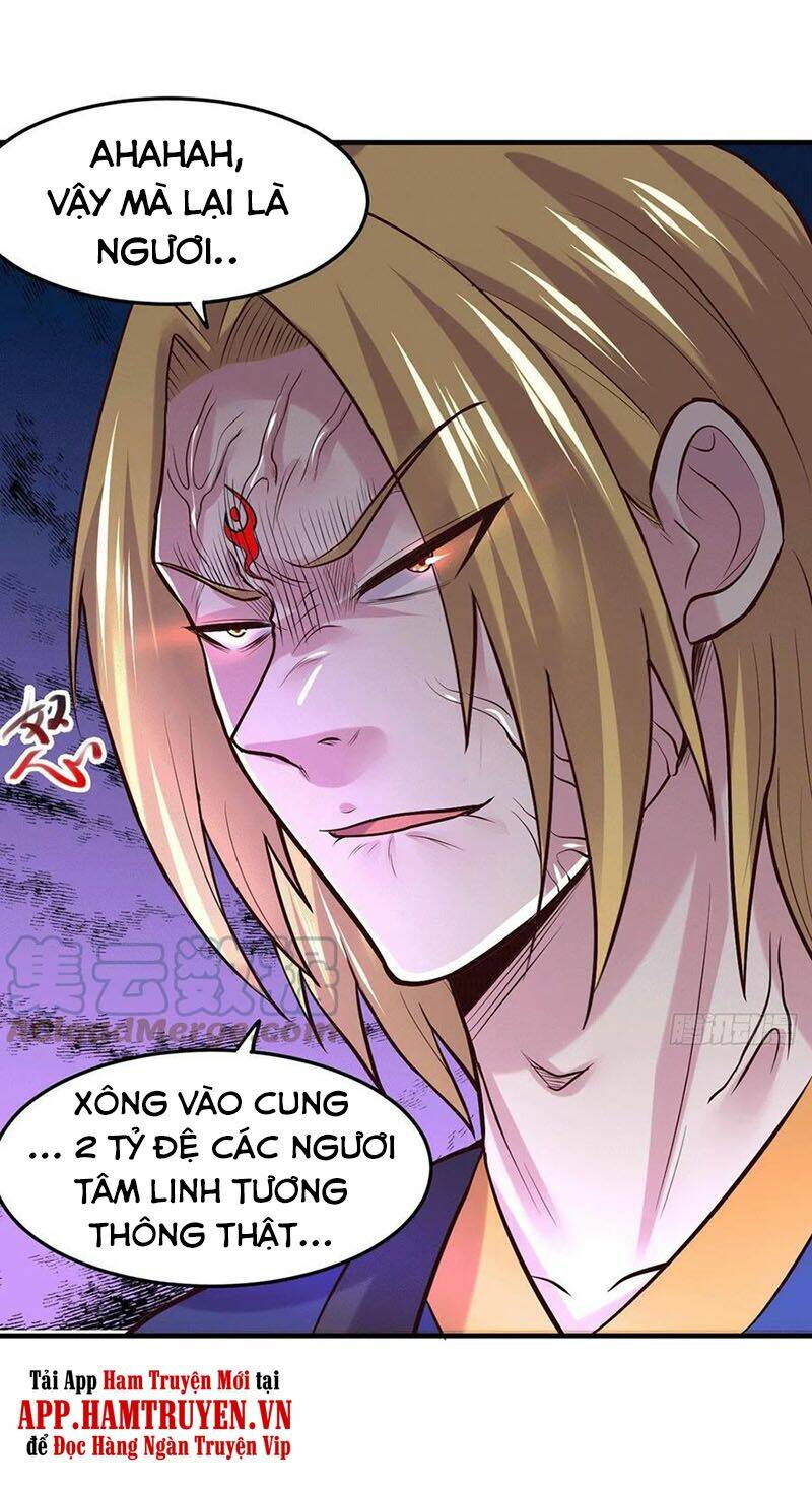 bổn tế tu chính là tiện đạo Chapter 177 - Next chapter 178