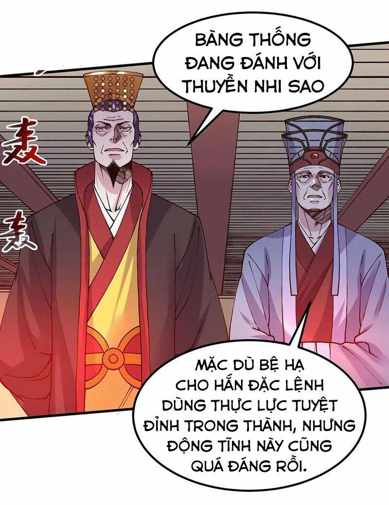 bổn tế tu chính là tiện đạo Chapter 177 - Next chapter 178