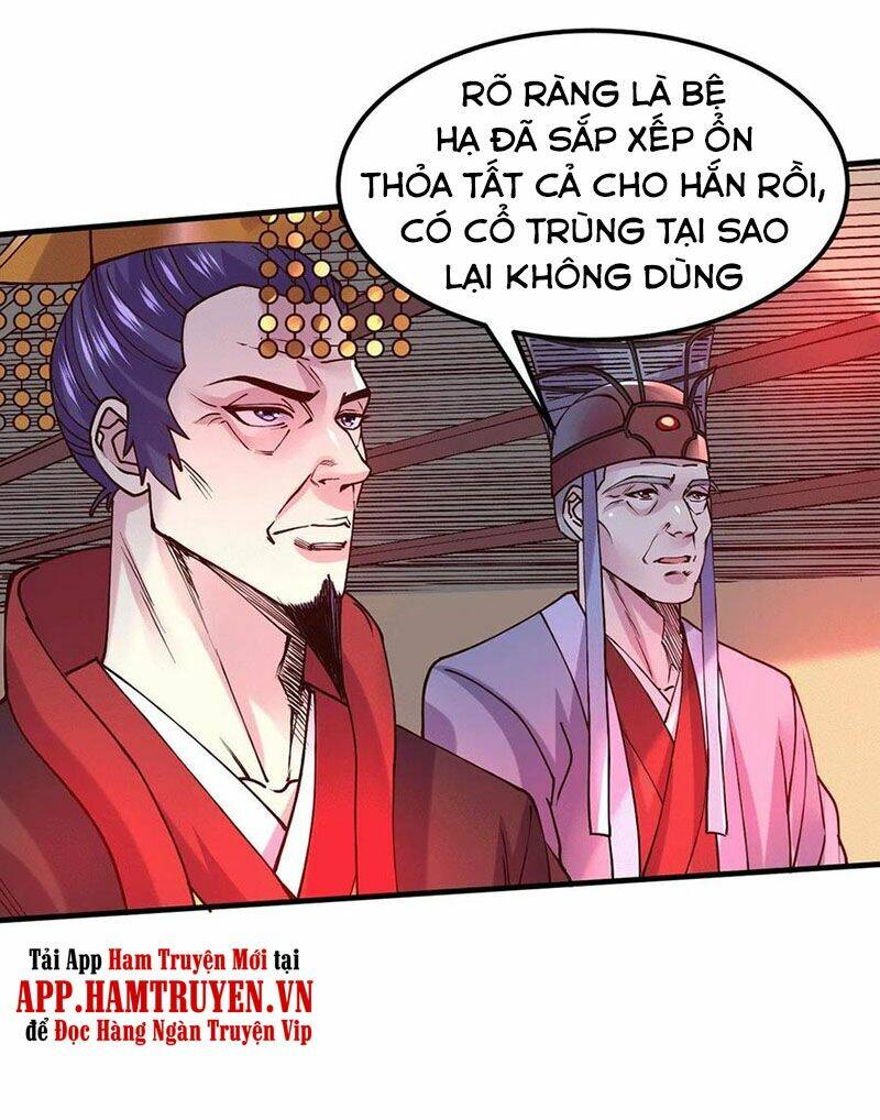 bổn tế tu chính là tiện đạo Chapter 177 - Next chapter 178