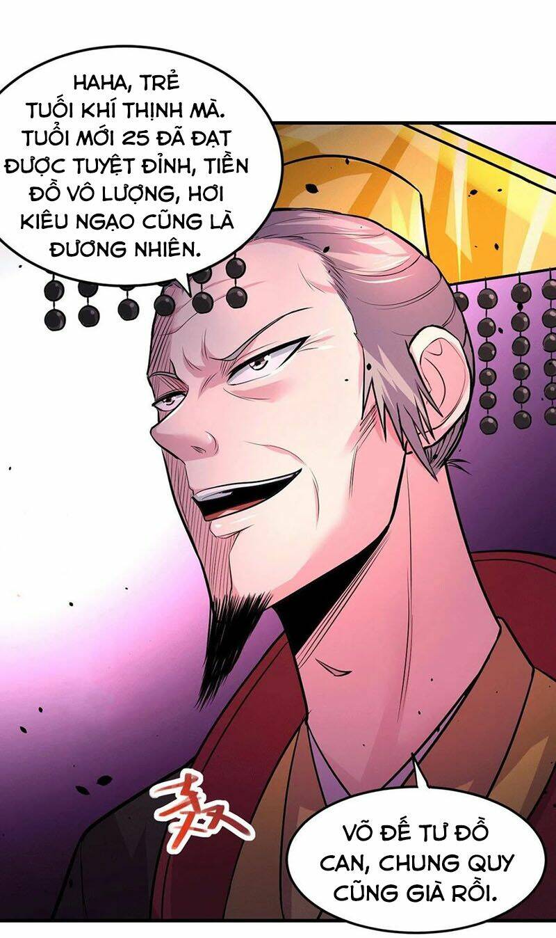 bổn tế tu chính là tiện đạo Chapter 177 - Next chapter 178