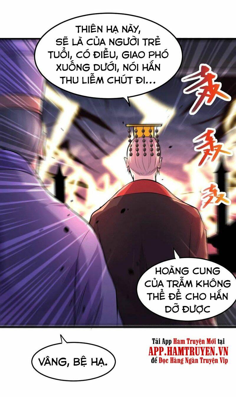 bổn tế tu chính là tiện đạo Chapter 177 - Next chapter 178