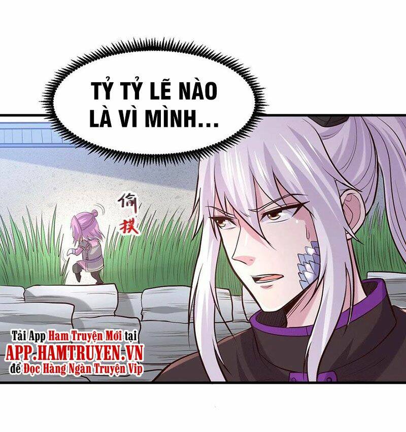 bổn tế tu chính là tiện đạo Chapter 177 - Next chapter 178